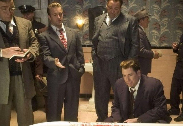 Lonely Hearts DVD movie collectible [Barcode 2000050016660] - Main Image 4