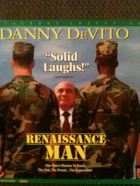 One Flew Over the Cuckoo's Nest