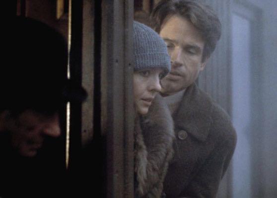 Reds Blu-ray movie collectible [Barcode 097361197746] - Main Image 3