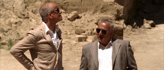 Gomorrah Blu-ray movie collectible [Barcode 715515051811] - Main Image 3