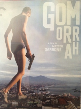 Return of the Dragon