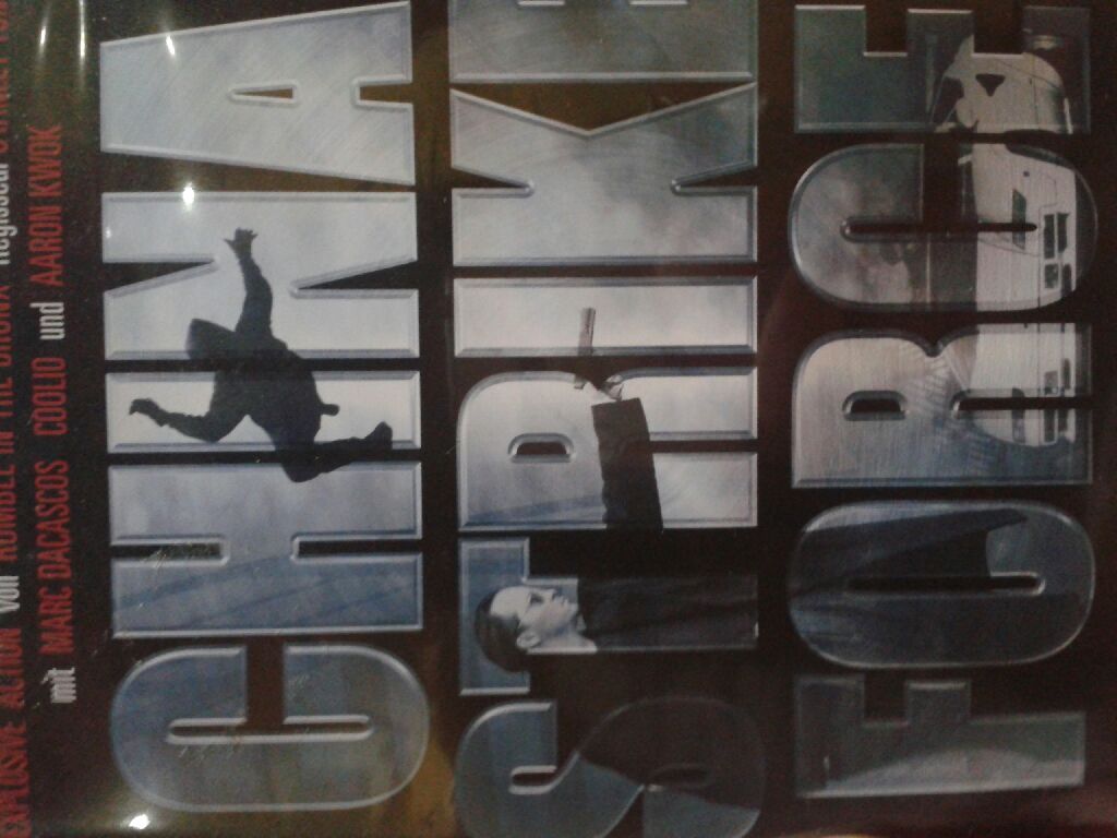 Hollywood Mystery Classics