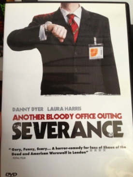 * Broken (UNRATED) (2006)