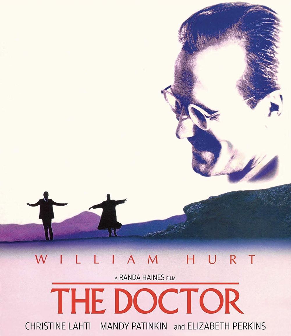 The Doctor Apple TV movie collectible [Barcode 786936209754] - Main Image 3