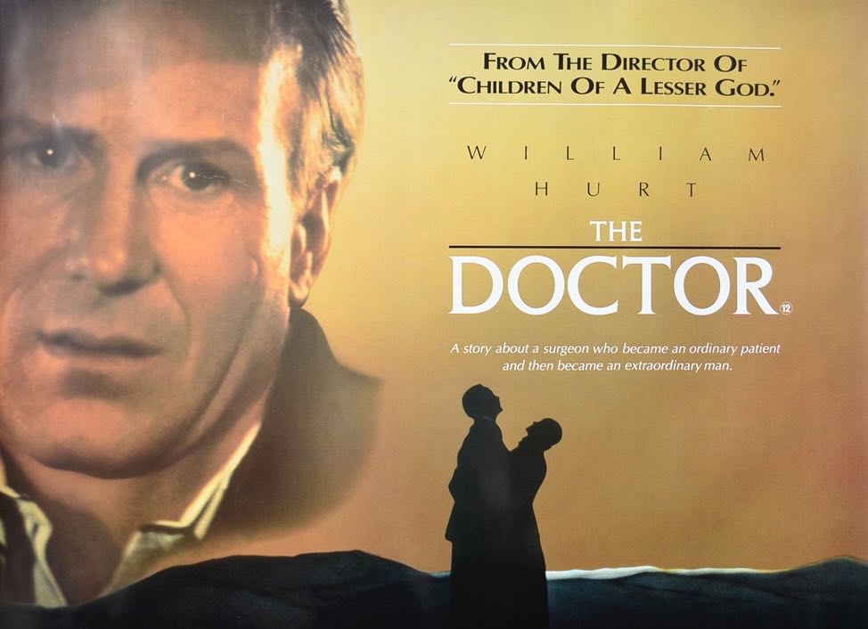 The Doctor Apple TV movie collectible [Barcode 786936209754] - Main Image 4