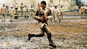 Lock Up Blu-ray movie collectible [Barcode 057373212370] - Main Image 2