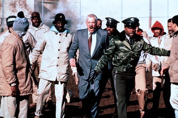 Lock Up Blu-ray movie collectible [Barcode 5055201812704] - Main Image 4