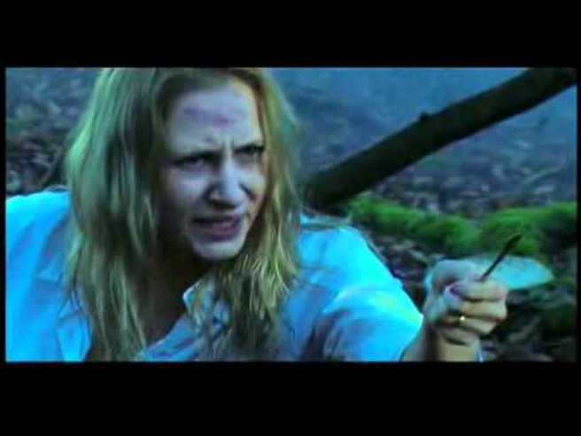 Broken DVD movie collectible [Barcode 796019805698] - Main Image 2