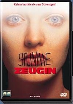 The Object Of My Affection