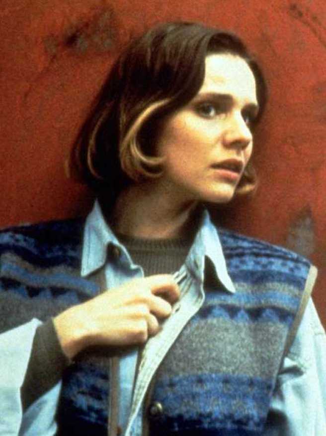 Mute Witness  DVD movie collectible [Barcode 7509671997884] - Main Image 3