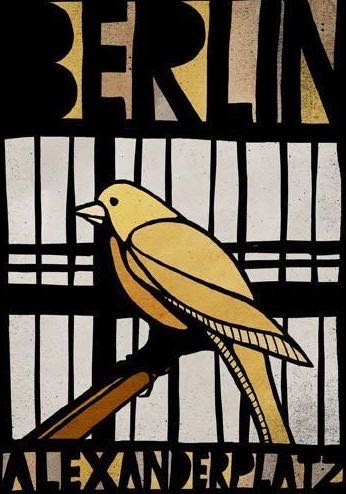 Berlin Alexanderplatz DVD movie collectible [Barcode 5028836031260] - Main Image 2