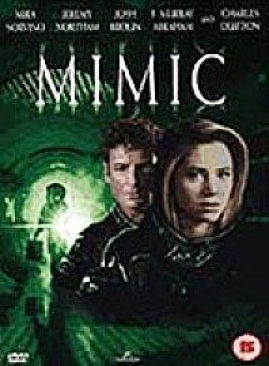 Big Mommas House. B009