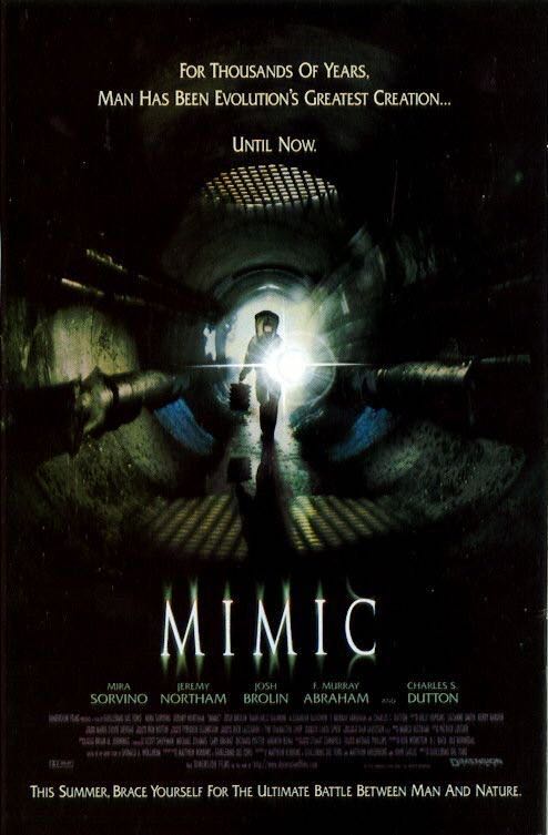 Mimic Fandango at Home movie collectible [Barcode 8713045200190] - Main Image 3
