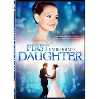First Daughter DVD movie collectible - Main Image 1
