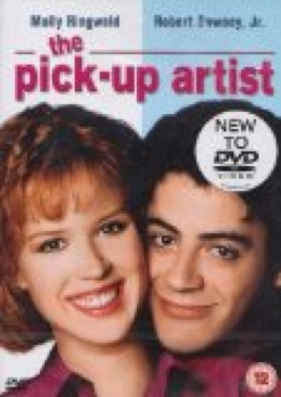 It Happened One Night