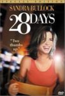 28 Days Digital Copy movie collectible [Barcode 7391717094875] - Main Image 1