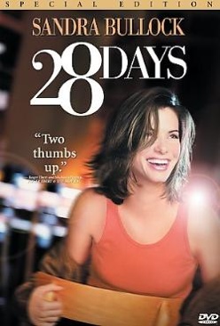 28 Days Digital Copy movie collectible [Barcode 8712609591729] - Main Image 1