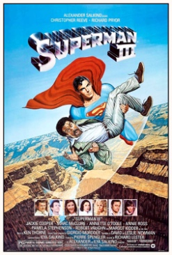 Superman III