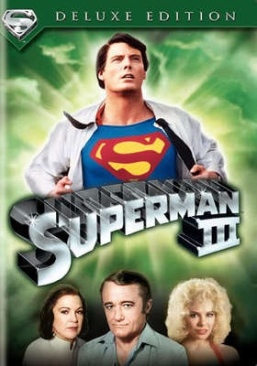 Superman Ch.3 DVD movie collectible [Barcode 085391191766] - Main Image 1