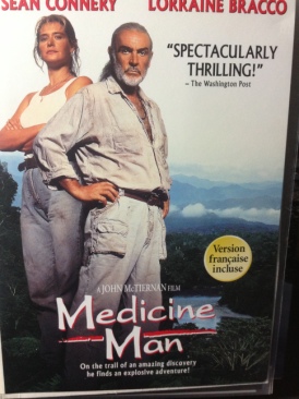 The Last Temptation of Christ