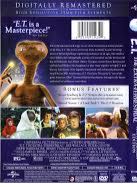 ET DVD movie collectible - Main Image 2