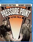 Pressure Point Blu-ray movie collectible [Barcode 887090116602] - Main Image 1