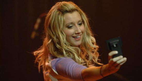 Picture This DVHS movie collectible [Barcode 883904244905] - Main Image 3