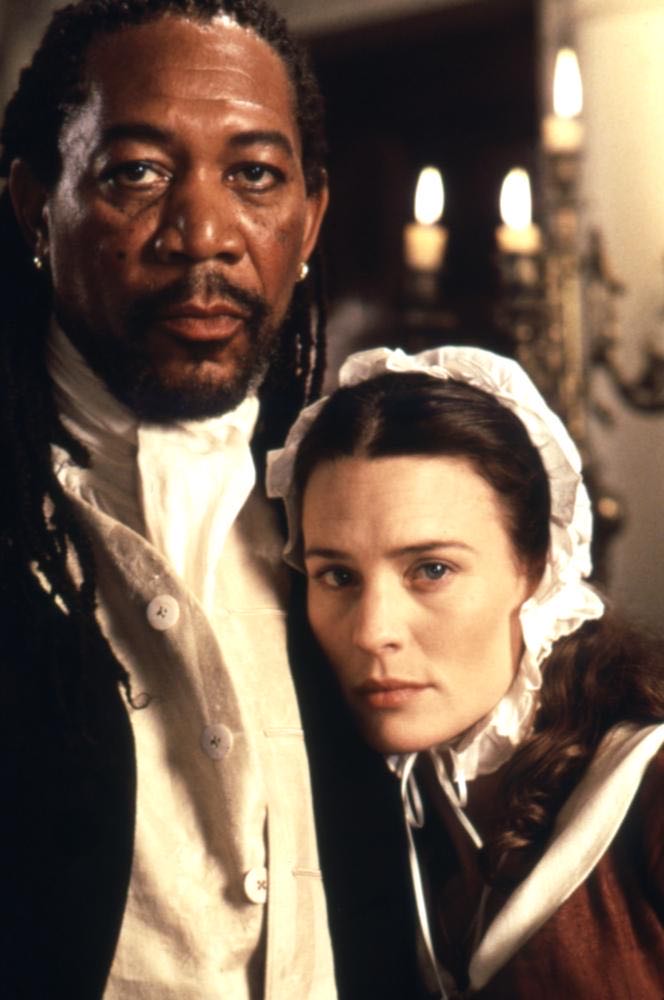 Moll Flanders Blu-ray movie collectible [Barcode 044004682428] - Main Image 3