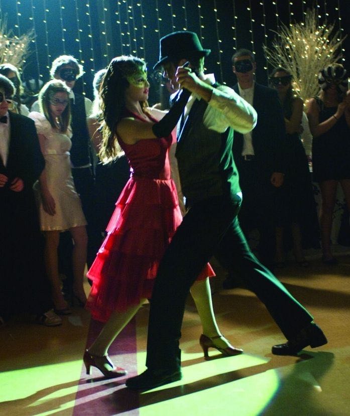 Another Cinderella Story DVD movie collectible [Barcode 7321902223551] - Main Image 3