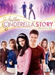 Another Cinderella Story DVD movie collectible [Barcode 7321925009668] - Main Image 2