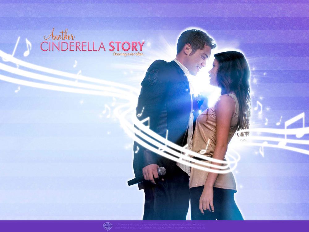 Another Cinderella Story DVD movie collectible [Barcode 7321925009668] - Main Image 4
