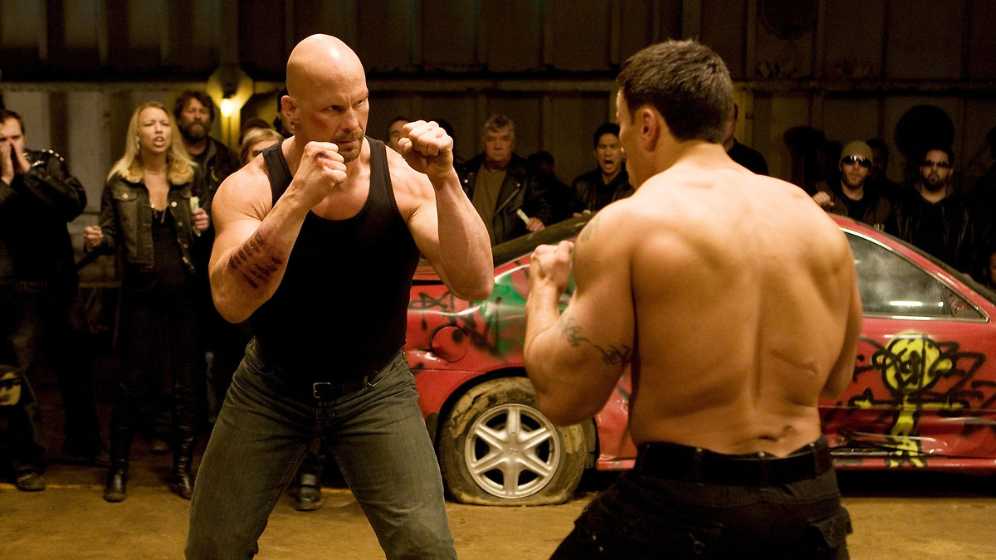 Damage DVD movie collectible [Barcode 024543618171] - Main Image 3