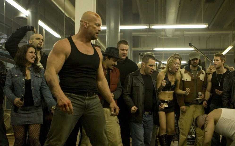 Damage DVD movie collectible [Barcode 024543618171] - Main Image 4