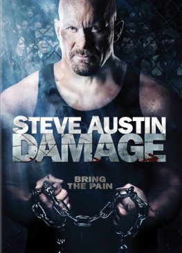 Damage DVD movie collectible [Barcode 5608652036993] - Main Image 1