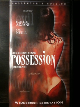 Love in the Time of Cholera