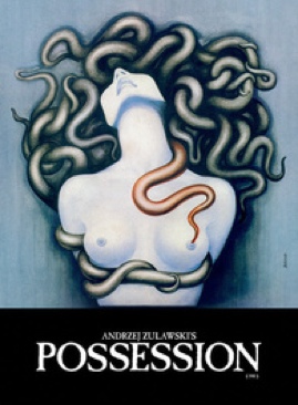 Possession Digital Copy movie collectible [Barcode 091037398659] - Main Image 1