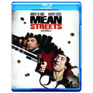 Mean Streets Blu-ray movie collectible [Barcode 7509036484233] - Main Image 1