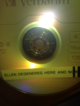 THE GEORGE BURNS AND GRACIE ALLEN SHOW