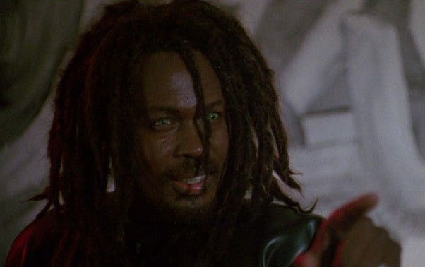 Marked For Death Digital Copy movie collectible [Barcode 024543072058] - Main Image 4