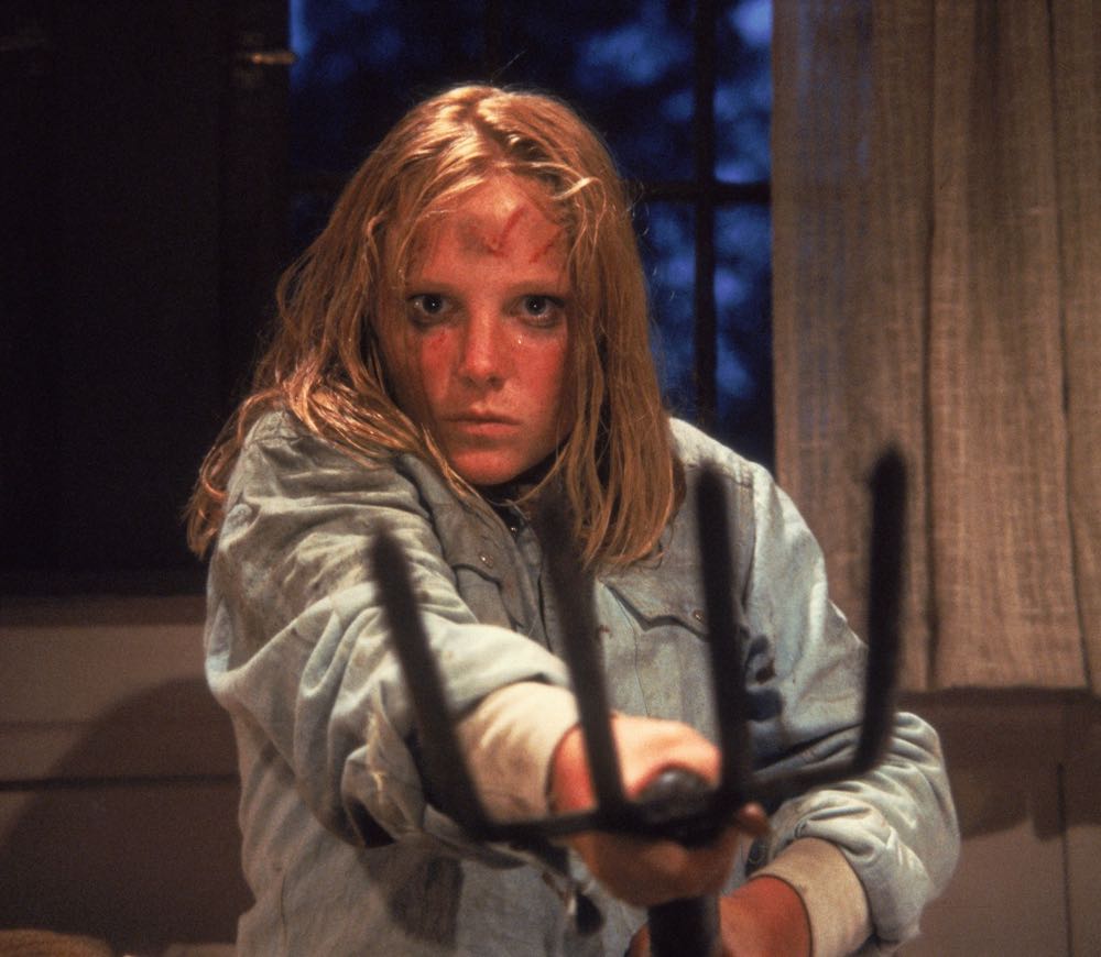 Friday the 13th Part 2 DVD movie collectible [Barcode 097360145748] - Main Image 5