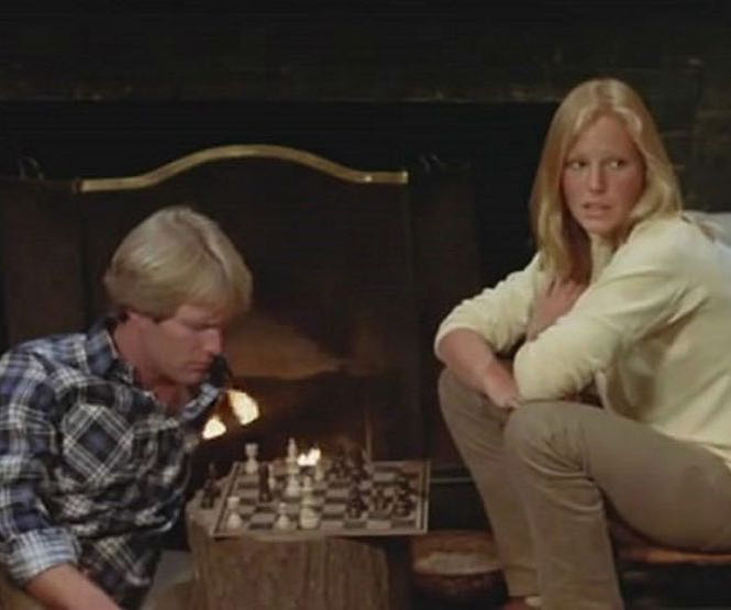 Friday the 13th Part 2 DVD movie collectible [Barcode 097360145748] - Main Image 7