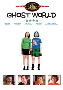 Ghost World