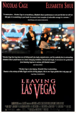 Leaving Las Vegas