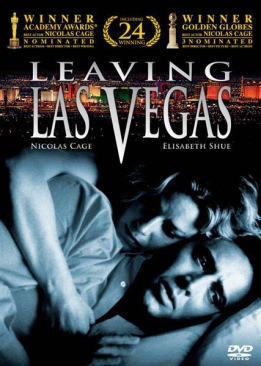 Leaving Las Vegas Digital Copy movie collectible - Main Image 1