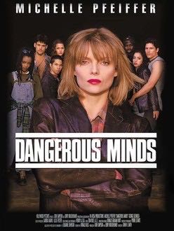 Dangerous Minds DVD movie collectible [Barcode 8711875926235] - Main Image 4