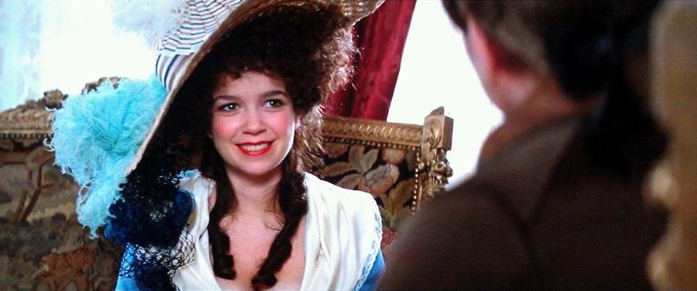 Amadeus Blu-ray movie collectible [Barcode 883929064762] - Main Image 4