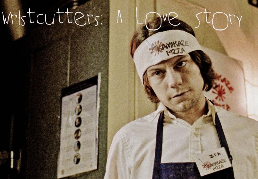 Wristcutters: A Love Story Digital Copy movie collectible [Barcode 031398226987] - Main Image 3