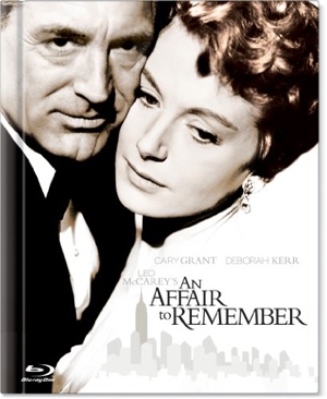 Affair to Remember, An Blu-ray movie collectible [Barcode 024543706953] - Main Image 1