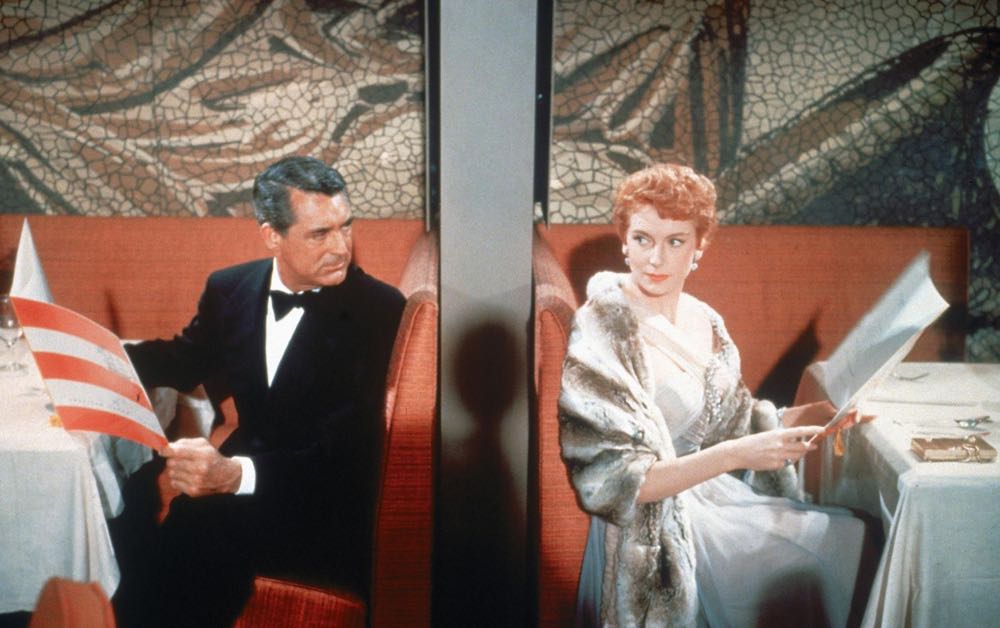 Affair to Remember, An Blu-ray movie collectible [Barcode 024543706953] - Main Image 3