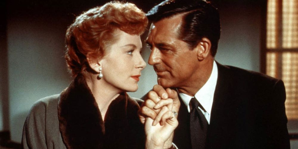 Affair to Remember, An Blu-ray movie collectible [Barcode 024543706953] - Main Image 4